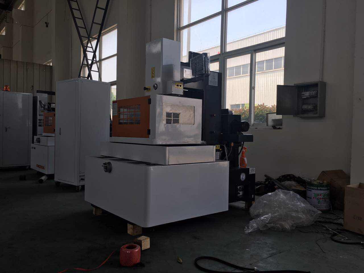 Complex Geometry Capabilities