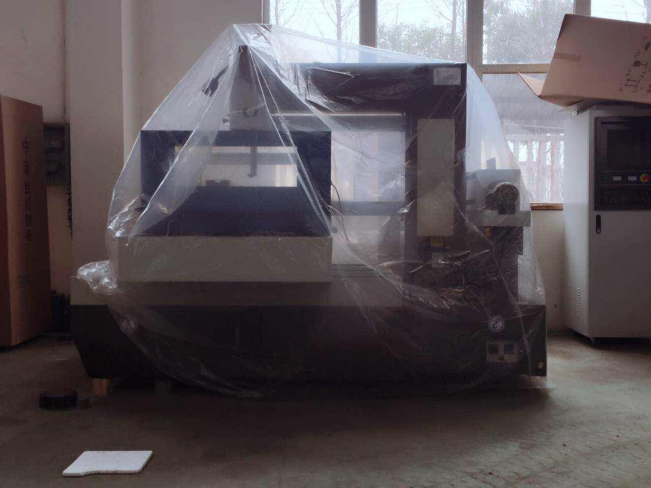 Cost-Effective Precision Manufacturing