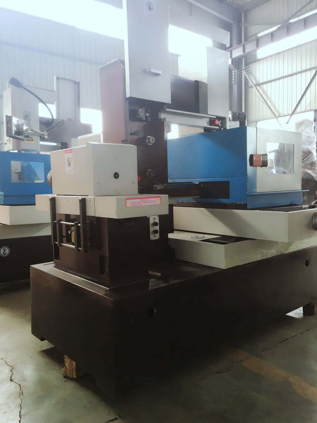 Advanced Control System Integration