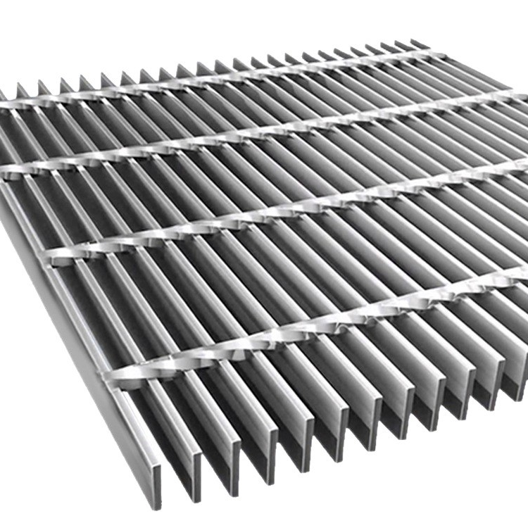 Safety Grating Case Studies