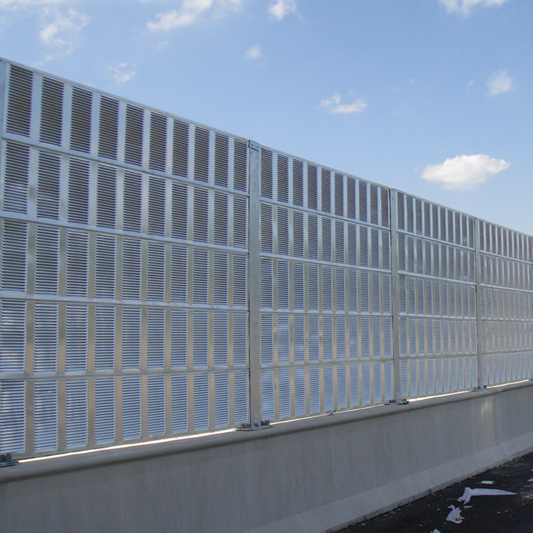 Real-World Applications of Construction Noise Barriers