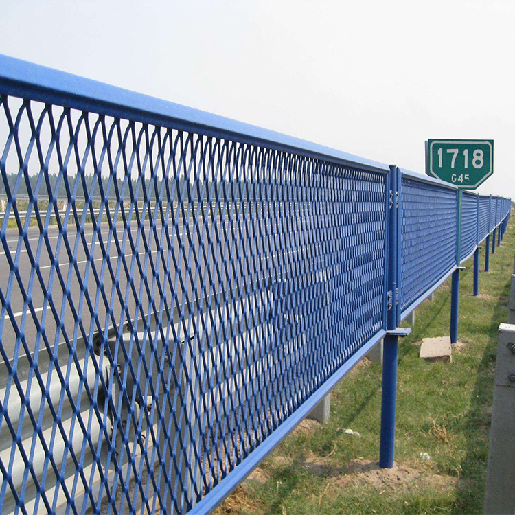 PVC Coated Chain Link Fence Case Studies
