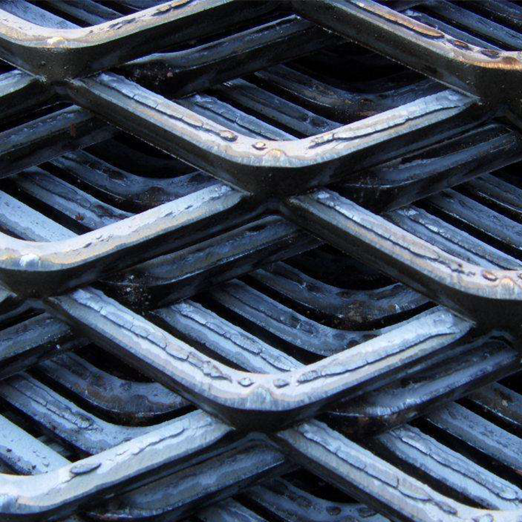 Real-World Applications of Expanded Metal Grating