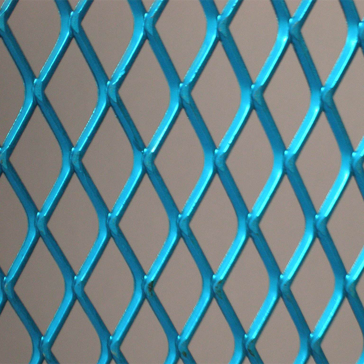 Discover Our Premium Expanded Mesh Solutions