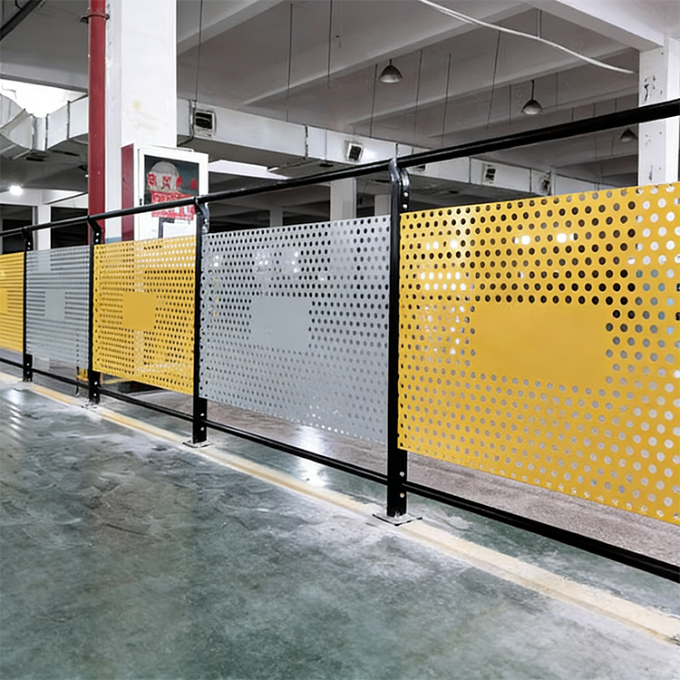 Explore Our Range of Construction Site Fencing Solutions