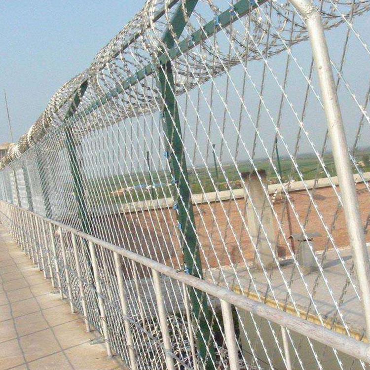 Explore Our Premium Anti Climb Fence Panels