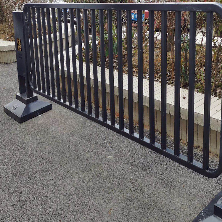 Steel Palisade Fencing Case Studies