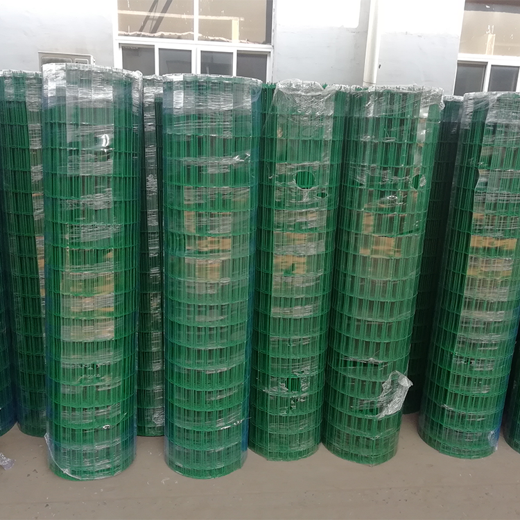 Scaffold Debris Netting