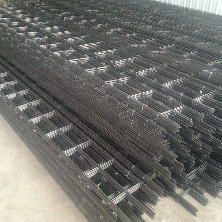 Strong Welded Wire Fence Panels for Reliable and Long-Lasting Barriers