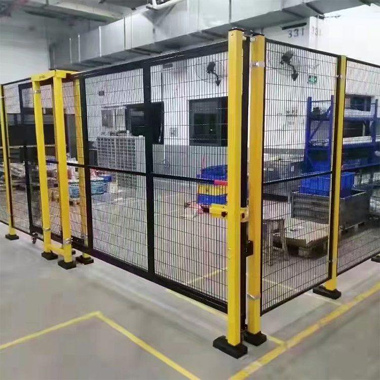 Proven Success Stories with Industrial Safety Netting