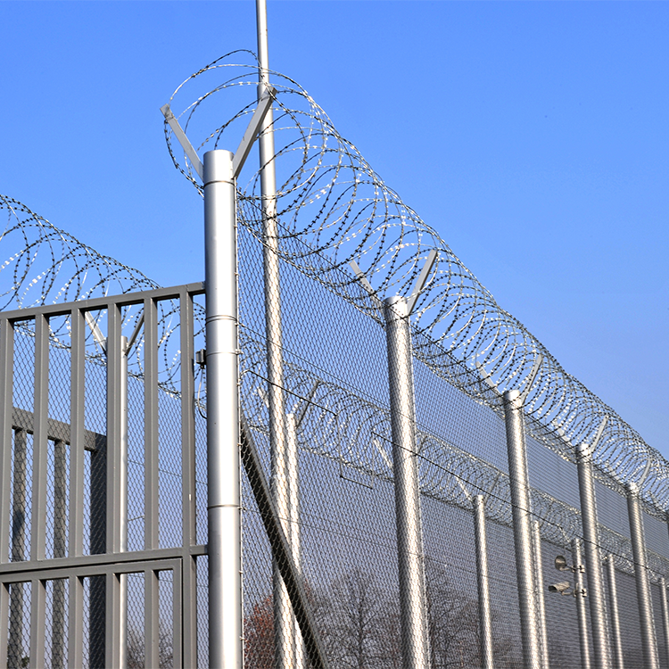 Impactful Applications of Safety Barrier Mesh