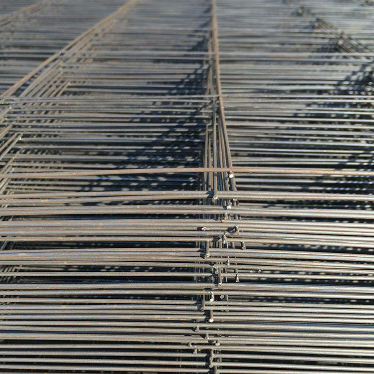 Exceptional Steel Mesh Solutions for Concrete Applications