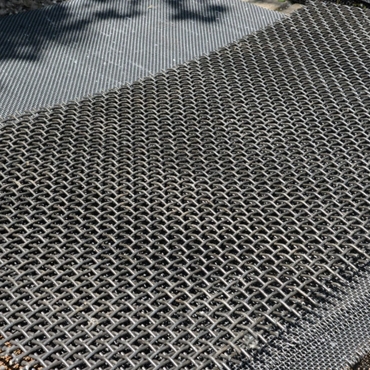 Proven Applications of Galvanized Welded Wire Mesh