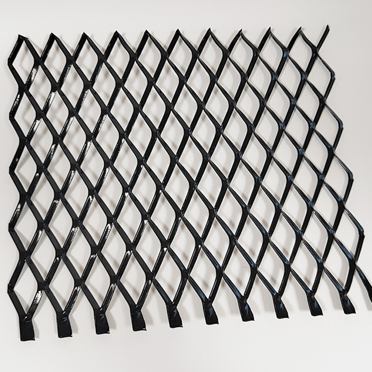 Explore Our Premium Expanded Metal Grating Products