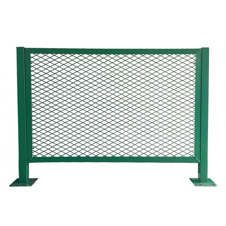 Explore Our Premium Plastic Chain Link Fencing