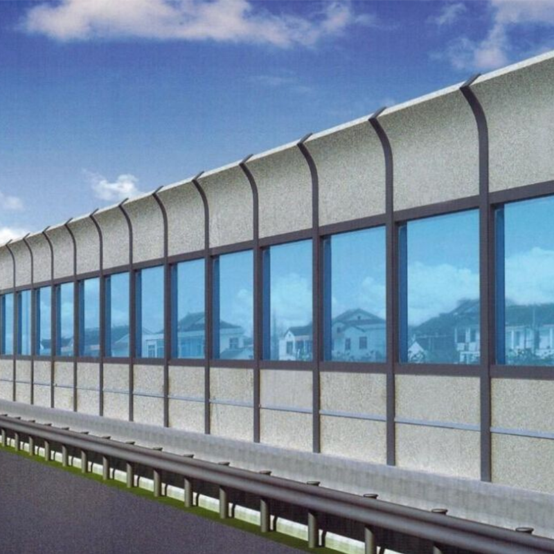 Successful Implementation of Outdoor Sound Barriers