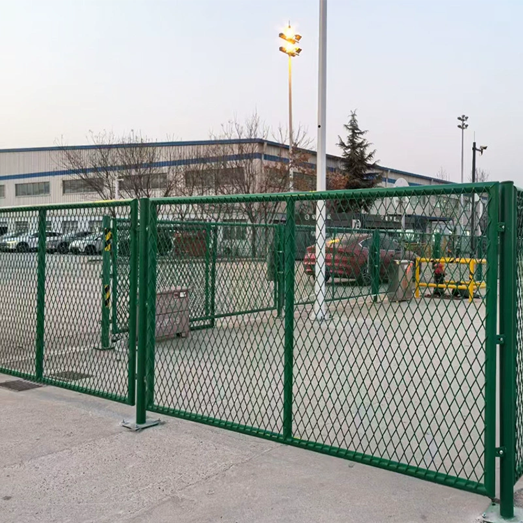 Exceptional Durability and Corrosion Resistance for Long-Term Fencing Solutions