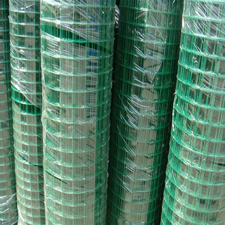 Explore Our Premium Wire Mesh Fencing Rolls