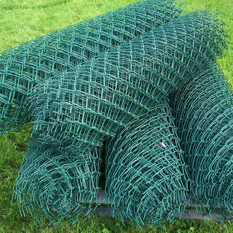 Wire Mesh Fencing Rolls Case Studies
