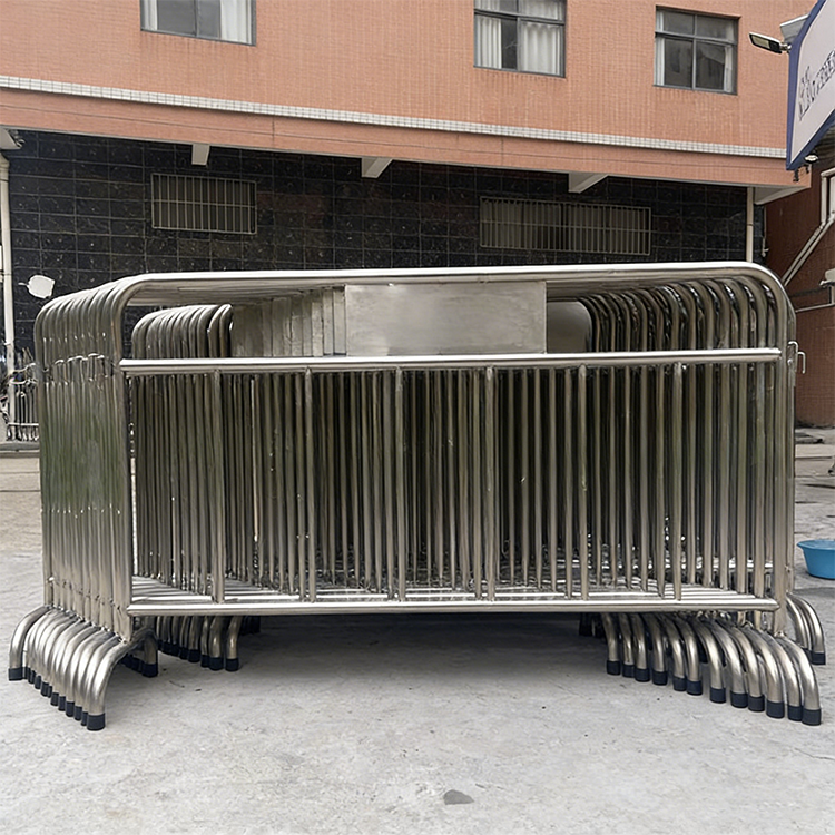 Explore Our Premium Industrial Chain Link Fencing Solutions