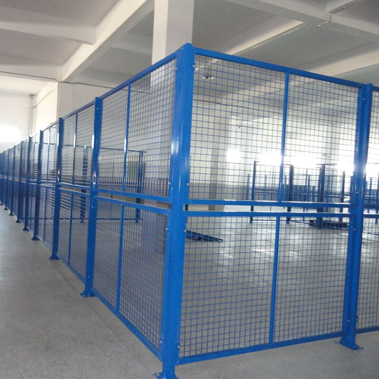 Industrial Safety Netting Reducing Workplace Accidents by 30 Percent