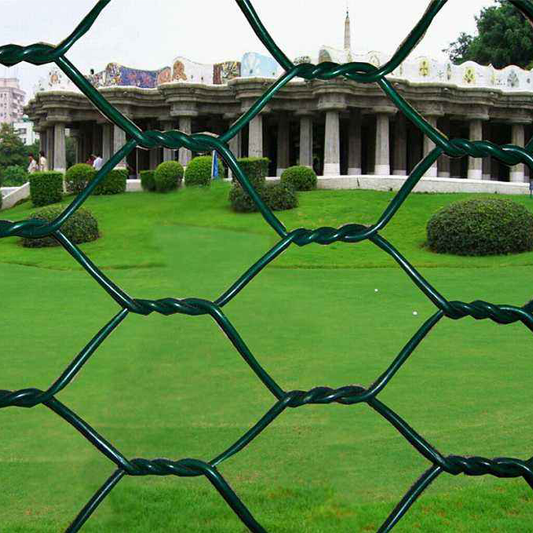 Real-World Applications of Hexagonal Wire Netting
