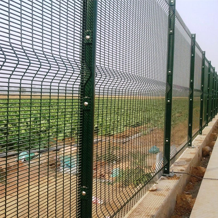 Explore Our Split Rail Fence With Wire Mesh