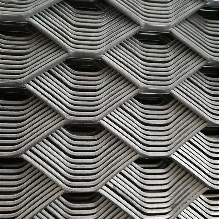 Successful Implementation of Expanded Mesh
