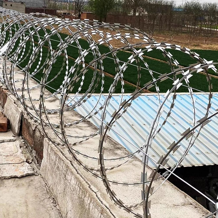 High Tensile Fence Wire Case Studies