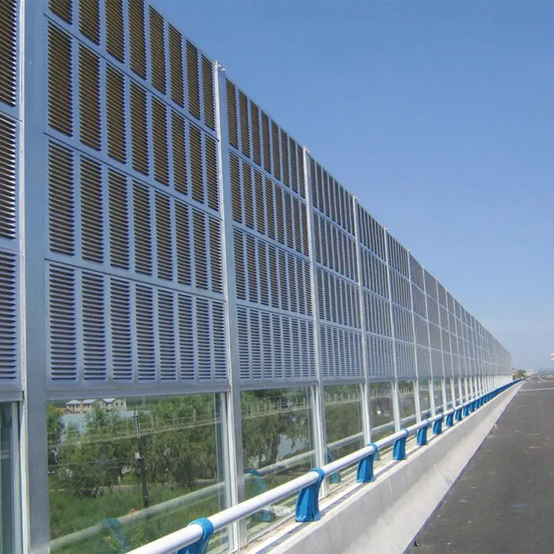 Premium Outdoor Sound Barriers for Every Need