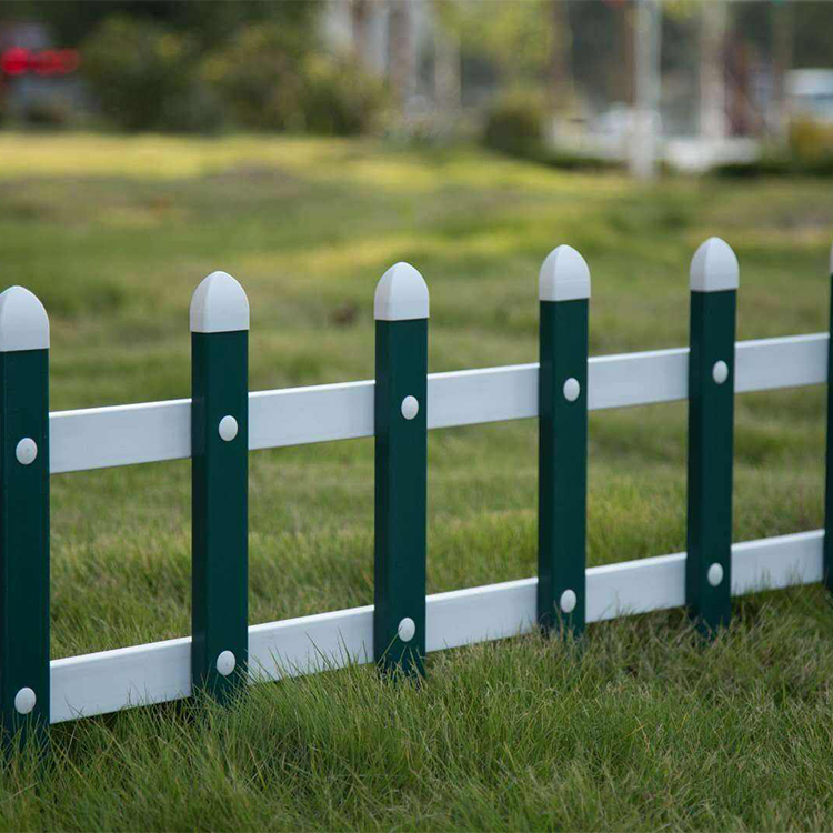 Garden Chain Link Fence Case Studies