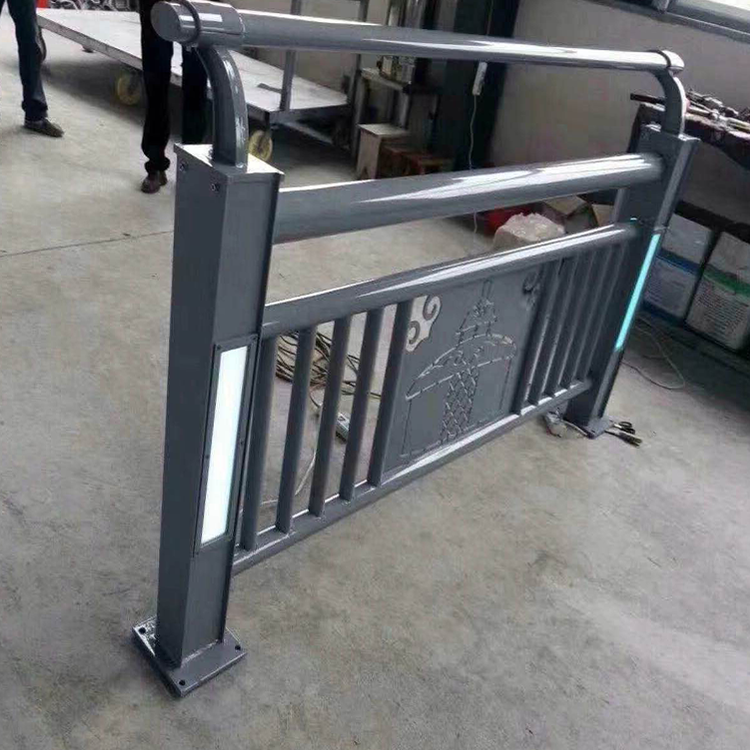 Highway Guardrail Case Studies