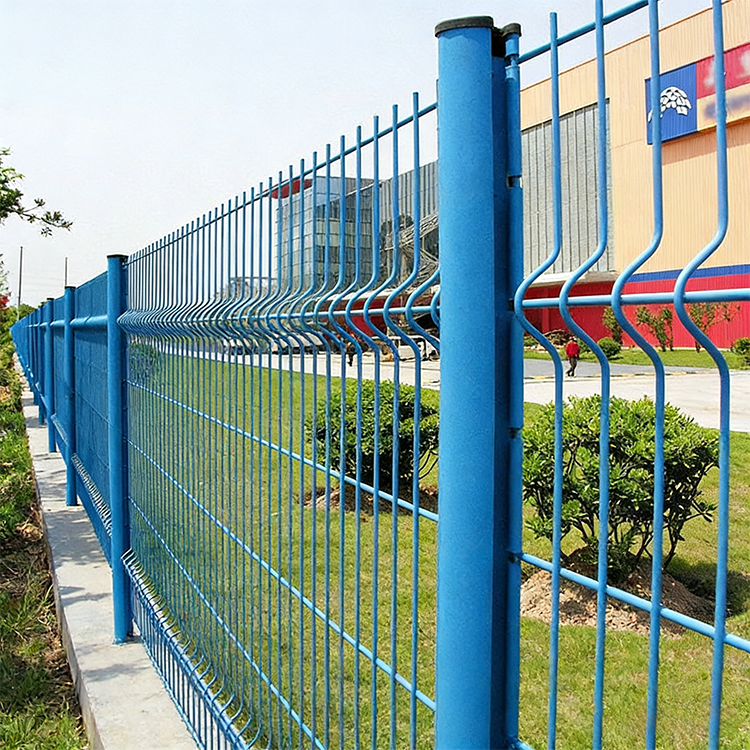 Secure, Durable, and Aesthetic Perimeter Solutions