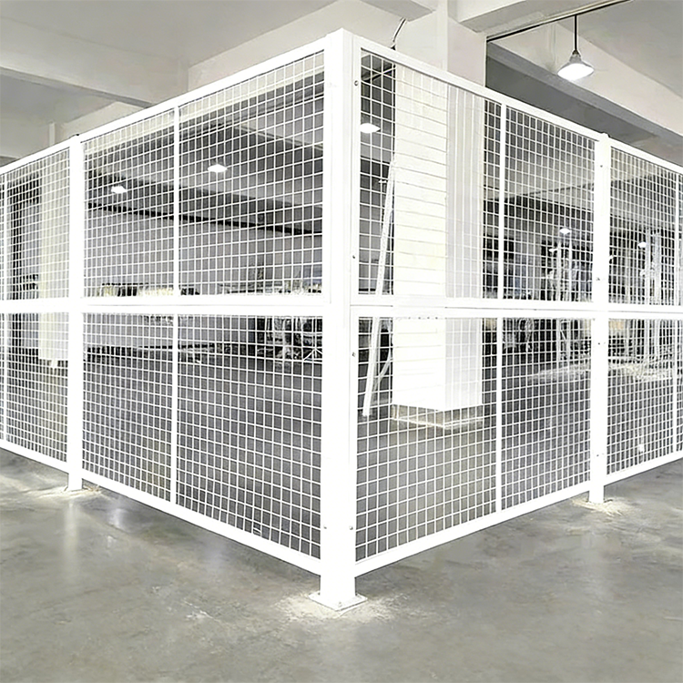 Effective Construction Site Fencing with 99 Percent Reliability Rate