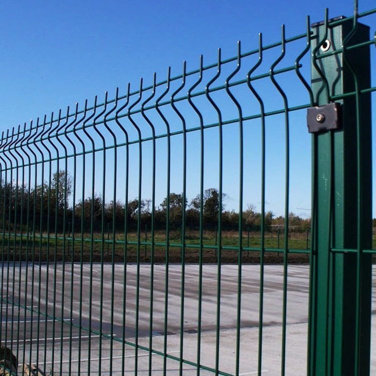 Anti Climb Barrier Case Studies
