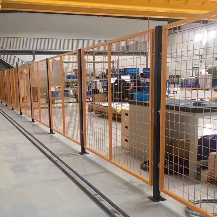 Real-World Applications of Our Construction Site Fencing