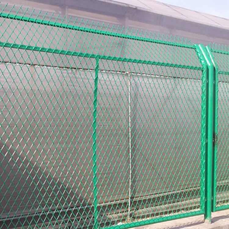 Backyard Chain Link Fence Case Studies