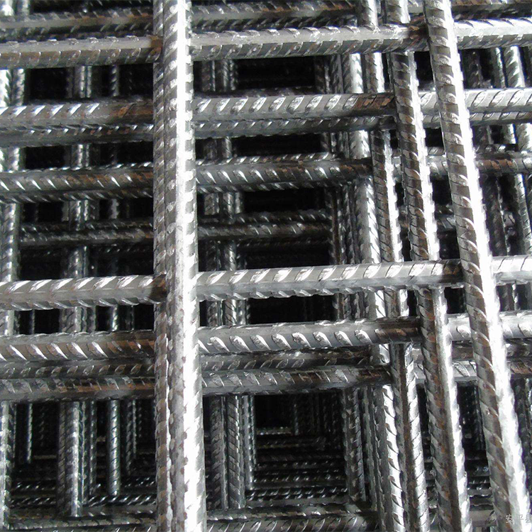 Proven Success Stories with Steel Mesh