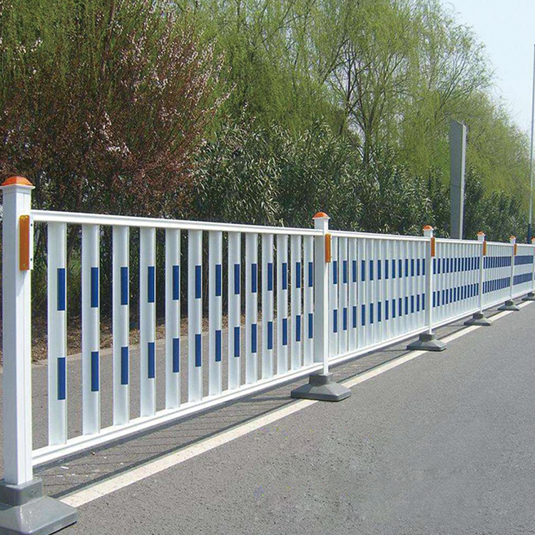 Highway Barrier Walls Case Studies
