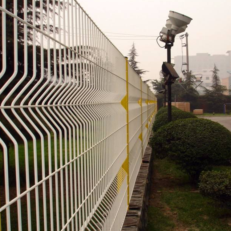 Discover Our Premium Anticlimb Fencing Solutions