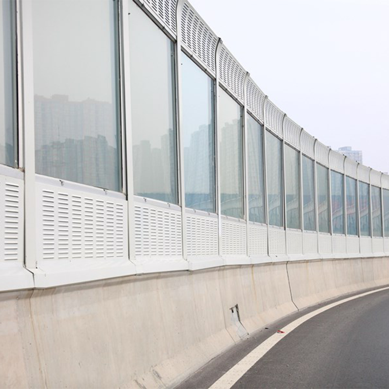 Successful Implementation of Soundproof Fencing