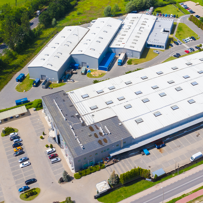 Shenzhen Kanghailong Manufacturing Industrial Co., Ltd.