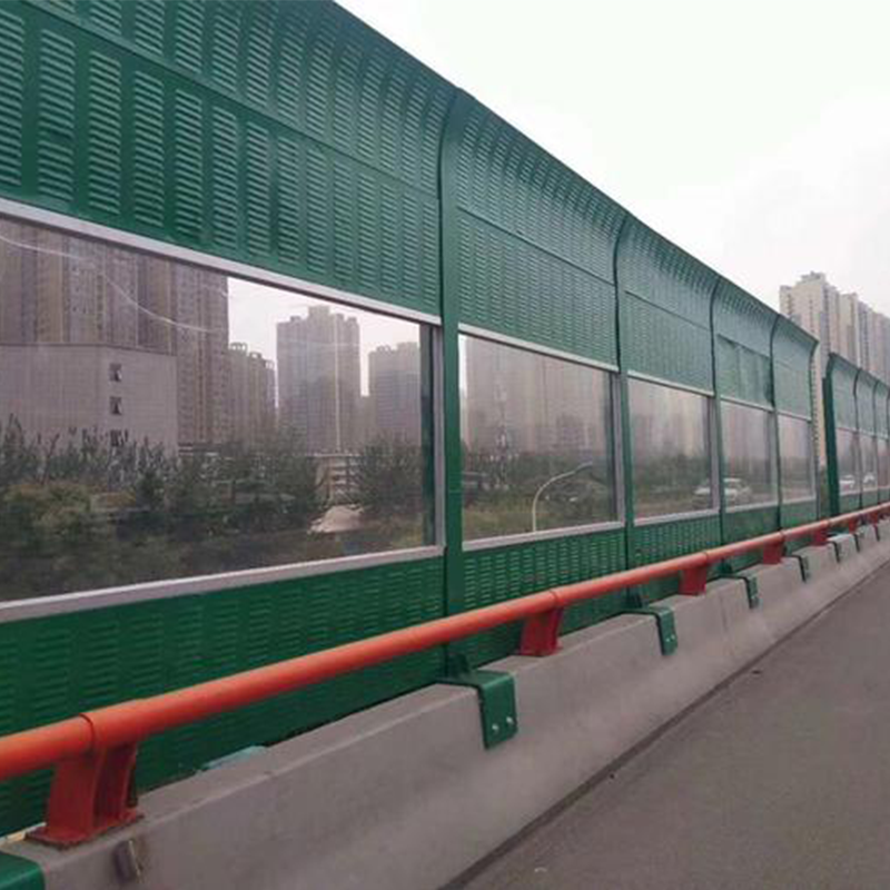 Explore Our Premium Acoustic Timber Fences