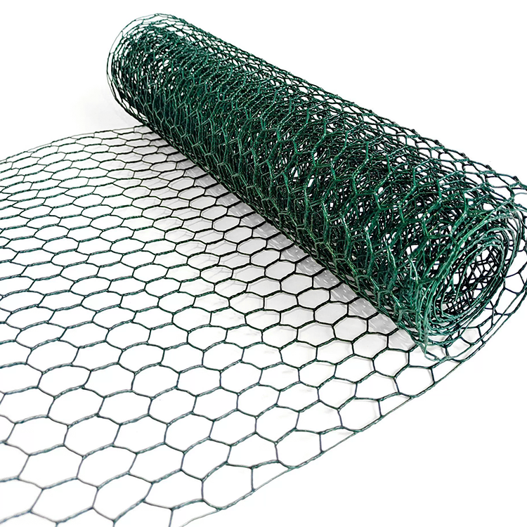 Kajian Kes Jaring Gabion