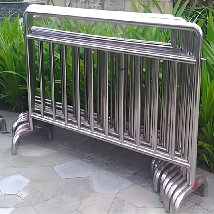 Long-Lasting Stainless Steel Wire Fences with 20+ Year Lifespan