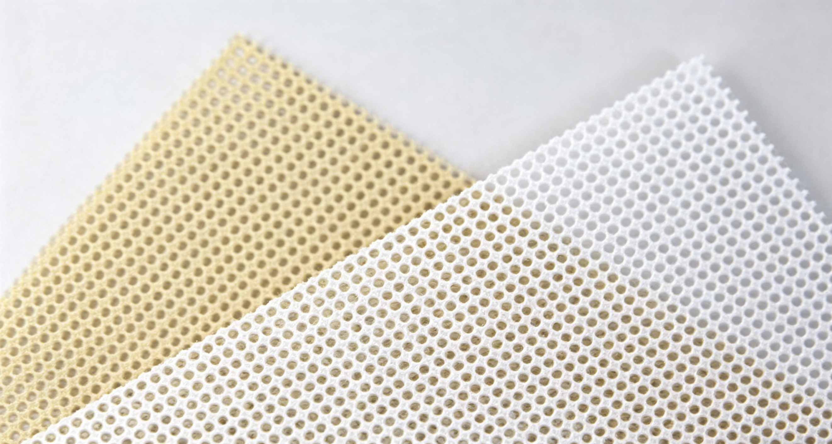 Real-World Applications of Perforated Acrylic Sheets