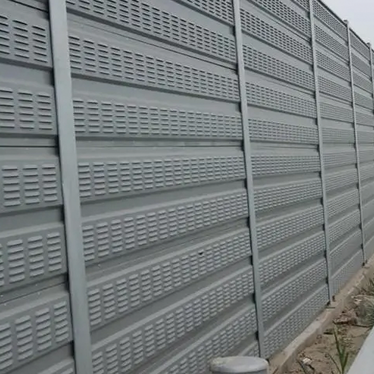 Explore Our Premium Traffic Noise Barriers