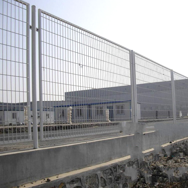Discover Our Premium Mesh Partition Walls