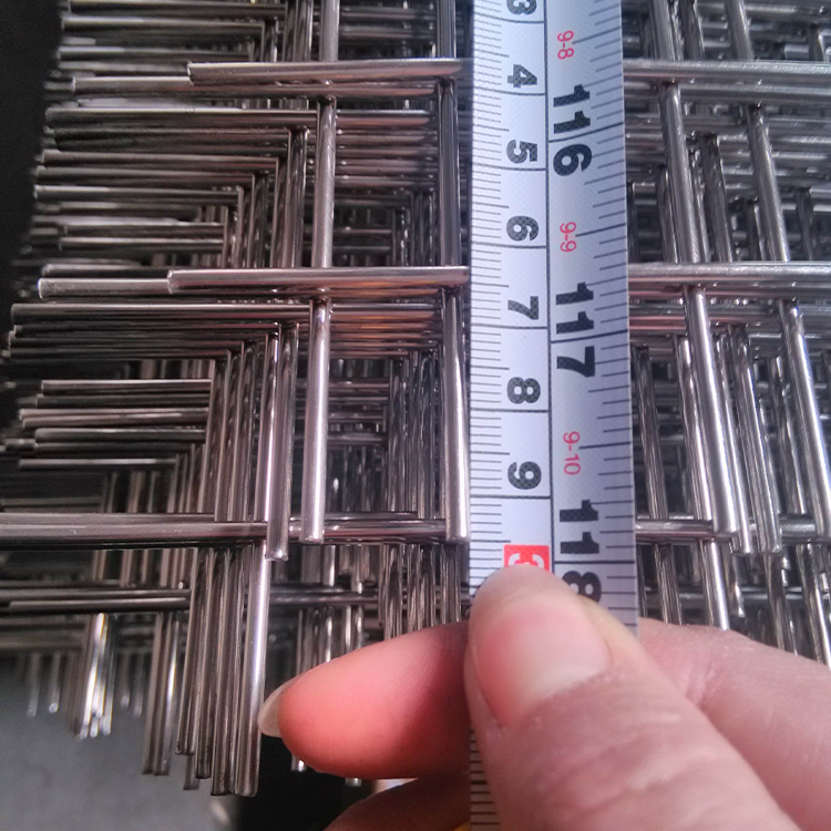 Explore Our Premium Welded Wire Fence Panels
