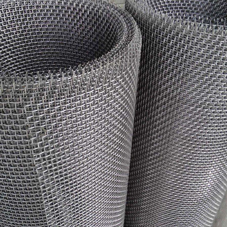 Galvanized Welded Wire Mesh for Construction Agriculture and Industry
